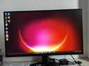 三星（SAMSUNG）27英寸 G50D 180Hz 2K 1ms(GTG) Fast IPS HDR400  旋轉(zhuǎn)升降 玄龍騎士 電競(jìng)顯示器 LS27DG502ECXXF 曬單實(shí)拍圖