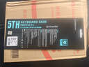 極川 華為MateBook GT 14 酷睿Ultra/Linux版鍵盤(pán)膜2024款華為筆記本電腦鍵盤(pán)保護(hù)膜TPU超薄透明防塵罩 曬單實(shí)拍圖