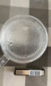 富光花茶杯 男女士茶水分離杯子 雙層辦公泡茶玻璃杯帶把高硼硅水杯 曬單實(shí)拍圖
