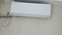 格力（GREE）空調(diào) 云佳【超級(jí)省電】  新能效 變頻冷暖 自清潔 壁掛式 臥室空調(diào)掛機(jī) 家電補(bǔ)貼 以舊換新 1.5匹 一級(jí)能效 云佳 曬單實(shí)拍圖