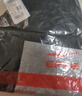 鴻星爾克運(yùn)動(dòng)短褲男夏季透氣寬松涼感健身跑步短褲男褲速干運(yùn)動(dòng)休閑五分褲 正黑-3033 3XL （180-185cm/150-160斤） 曬單實(shí)拍圖