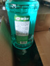 龜牌（Turtle Wax）硬殼玻璃水0度汽車去油膜強力去污除蟲膠鳥糞雨刮水通用2L*6瓶 曬單實拍圖