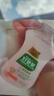 好爸爸（Kispa）天然櫻花洗衣露950g 除菌去血漬 內(nèi)衣洗衣液 健康無刺激 曬單實(shí)拍圖