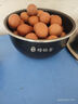 美的電飯煲內膽原裝不銹鋼圓灶釜不粘內鍋MB-WFS4017/40294內膽 美的電飯煲內膽精鐵釜4升【送飯勺】 曬單實(shí)拍圖
