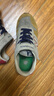 NEW BALANCE4-14歲大童時(shí)尚拼接舒適運(yùn)動(dòng)休閑鞋996JQ 曬單實(shí)拍圖