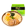 統(tǒng)一湯達人 日式豚骨拉面 袋裝 125g*5袋 五連包 方便面速食面泡面 曬單實拍圖