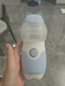 朔茂（sonmol）洗鼻器 兒童成人電動(dòng)噴霧沖洗器生理鹽水霧化加溫和洗鼻MFNI-06ED 曬單實(shí)拍圖