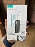 億色【安全無(wú)害認證】適用蘋(píng)果16ProMax手機殼按鍵全包iphone16pro磁吸殼16pm透明殼無(wú)線(xiàn)充電簡(jiǎn)約ins風(fēng) 【帶Ai按鍵】剔透白丨磁吸硬殼 iphone 16 plus 曬單實(shí)拍圖