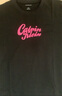 Calvin KleinJeans25春夏女士休閑通勤ck俏皮字母印花純棉短袖T恤47B862G 曬單實(shí)拍圖