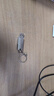 金士頓（Kingston）64GB USB 3.2 Gen 1 U盤 DTKN 大容量U盤 金屬外殼 讀速200MB/s 學(xué)習(xí)辦公投標(biāo)電腦車載通用 曬單實拍圖