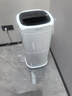 百奧（PARKOO）除濕機(jī)/抽濕機(jī) 除濕量60升/天 App控制 空氣凈化 家用地下室復(fù)式別墅商用工業(yè)吸濕器 PD602AR 曬單實(shí)拍圖