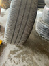 玲瓏輪胎汽車(chē)輪胎 新玲瓏大師致控 205/55R16 94W 適配奧迪 A3/寶馬 1 系 曬單實(shí)拍圖