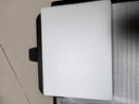 京東京造加厚耐磨鼠標(biāo)墊280*220*3mm布面橡膠防滑 辦公電競游戲墊 精密鎖邊辦公桌墊黑色 適用gpw 曬單實(shí)拍圖