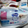 尤妮佳moony暢透微風(fēng)嬰兒紙尿褲 早產(chǎn)兒紙尿褲NB30片 (0-3kg) 曬單實(shí)拍圖