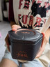 小天才電話手表Z6Pro少年版茶金白防水GPS定位學(xué)生兒童智能手表移動(dòng)聯(lián)通電信4G視頻拍照雙攝男女表 曬單實(shí)拍圖