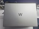 WIKO Hi MateBook D 14 華為智選筆記本電腦 國家補貼20% 高性能酷睿處理器Core 5 32G 1T 皓月銀 曬單實拍圖