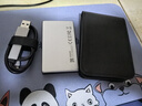 致態(tài)（ZhiTai）長江存儲 2TB Type-c USB 3.2 移動固態(tài)硬盤（PSSD）靈·先鋒版 讀速2000MB/s手機直連 曬單實拍圖