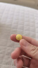 周大生腕美文運(yùn)財(cái)福黃金轉(zhuǎn)運(yùn)珠足金夜光琺瑯笑口財(cái)神生日禮物送女友 笑口財(cái)神轉(zhuǎn)運(yùn)珠 1.05g 【單轉(zhuǎn)運(yùn)珠-不配繩,介意慎拍】 曬單實(shí)拍圖
