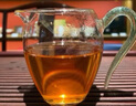 中茶滇紅紅茶特級滇紅茶葉云南滇紅茶鳳慶滇紅茶大葉種工夫紅茶葉1kg 曬單實拍圖