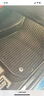 固特異（Goodyear）tpe汽車腳墊適用于豐田凱美瑞高邊全TPE腳墊環(huán)保防水黛尼斯毯 曬單實(shí)拍圖