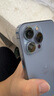 Apple 蘋果13 Pro Max iPhone 13 Pro Max 二手5G手機(jī) 全網(wǎng)通 遠(yuǎn)峰藍(lán)色 256G 曬單實(shí)拍圖