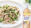 丘比（KEWPIE）沙拉醬 沙拉汁 焙煎芝麻口味 調(diào)味品 水果蔬菜烤肉火鍋 340ml*1瓶 曬單實拍圖