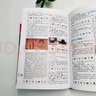新華大字典 彩色第3版 小學(xué)生多功能字典  2020年新版中小學(xué)生專(zhuān)用辭書(shū)工具書(shū)字典詞典 曬單實(shí)拍圖