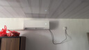 云米（VIOMI）空調(diào)2匹省電一級智能變頻冷暖Smart3 Max掛機(jī) 國家補(bǔ)貼KFRd-46GW/Y3PQ7-A1以舊換新已接入米家APP 曬單實(shí)拍圖