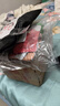烤面筋多口味混合裝休閑零食 30包/袋 曬單實拍圖