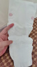好奇（Huggies）鉑金裝紙尿褲S96片(4-8kg)新生兒小號(hào)嬰兒尿不濕小桃褲裸感超薄 曬單實(shí)拍圖