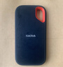 閃迪（SanDisk）2TB Type-c USB3.2 NVMe移動(dòng)固態(tài)硬盤（PSSD）E61卓越版 1050MB/s三防保護(hù) 手機(jī)筆記本電腦外接SSD 曬單實(shí)拍圖