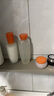 雪花秀滋盈肌本水乳潔面禮盒水150ml+乳125ml+潔面200ml七夕禮物送女友 曬單實拍圖