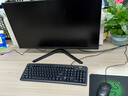 宏碁（acer）電腦臺(tái)式機(jī)主機(jī)整機(jī)全套工作站級(jí)游戲電競(jìng)辦公商用家用直播設(shè)計(jì)高性能 定制 單主機(jī)+27英寸 W-1370P 4060獨(dú)顯 32G 1T SSD 曬單實(shí)拍圖