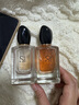 阿瑪尼（ARMANI）粉摯愛女士濃香水50ml 果香西普調(diào) 女生生日七夕禮物自營(yíng) 曬單實(shí)拍圖