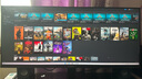 聯(lián)合創(chuàng)新40英寸帶魚屏 準(zhǔn)4K顯示器 144Hz Type-C90W反向充電 智慧雙屏 剪輯設(shè)計(jì)游戲辦公電腦顯示屏40C1R 曬單實(shí)拍圖