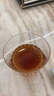 Baccarat巴卡拉 天天巴卡拉系列玫瑰 熾焰平底杯【禮物】 ROYA玫瑰杯 曬單實拍圖