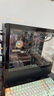 技嘉全家桶AMD銳龍 9600X/9700X/7800X3D/RTX5060TI顯卡組裝電腦電競(jìng)游戲直播臺(tái)式機(jī)渲染主機(jī)DIY組裝機(jī) 9600X+16G+1T+RTX5060Ti干貨款 曬單實(shí)拍圖