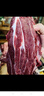 月盛齋【冰鮮牛肉】國(guó)產(chǎn)牛腱子凈重2斤 內(nèi)蒙牛肉生鮮鮮肉 中華老字號(hào) 曬單實(shí)拍圖