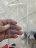 OPPOOPPOReno8透明原裝手機(jī)軟殼Pro+硅膠保護(hù)套R(shí)eno8Pro高清透明軟殼 全包鏡頭原裝防摔冰透殼2個(gè) OPPOReno8Pro 曬單實(shí)拍圖
