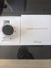 華為（HUAWEI）手表WATCH GT 5 Pro【國(guó)補(bǔ)15%】運(yùn)動(dòng)玄璣感知兩周續(xù)航藍(lán)牙通話(huà)體溫血氧心率監(jiān)測(cè)送男女士朋友禮物 42mm冰川白【皮表帶+貼膜】 曬單實(shí)拍圖