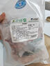 邊塞風(fēng)寧夏鹽池灘羊肉羔羊蝎子 凈重2斤 原切冷凍羊蝎火鍋食材寧夏地標 曬單實拍圖