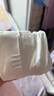 蕉內(nèi)小涼皮301Cool Air兒童襪子女童連褲襪打底7A抗菌防臭涼感透氣2雙 白色*2 10-12歲 (XL) 曬單實(shí)拍圖