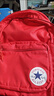 匡威（Converse）CONVERSE匡威官方 Straight Edge男女休閑簡(jiǎn)約電腦雙肩包10021138 10021138-A12 OSFA 曬單實(shí)拍圖