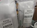 【范丞丞同款】彈動(dòng)魚(yú)子醬洗發(fā)水蓬松控油洗護(hù)沐溫和 曬單實(shí)拍圖