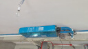 美的（Midea）3匹 酷省電 超一級能效家用中央空調風管機一拖一【行業(yè)領先APF4.62】KFR-75T2W/B3-KS(1)國家補貼 曬單實拍圖