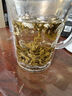 樂品樂茶茉莉花茶特級綠茶茶葉川派濃香型2025新茶春茶250g橫縣飄雪冷泡茶 曬單實(shí)拍圖