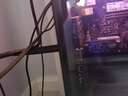 COMFAST AX200 Intel電競游戲3000M雙頻5G臺式機(jī)內(nèi)置PCI-E無線網(wǎng)卡wifi6代+藍(lán)牙5.2電腦wifi接收器 曬單實拍圖