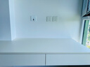 華為（HUAWEI）坤靈無線AP面板智能家居全屋wifi6覆蓋套裝雙頻千兆家用入墻大戶型POE組網(wǎng)ac+ap162E超薄3000M穿墻 8口AC路由器一體機(jī)+5個超薄AP【四室一廳】 曬單實(shí)拍圖