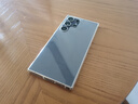 SAMSUNG Galaxy S24 Ultra 新品 全網(wǎng)通5G  AI旗艦智能手機 S24Ultra 鈦暮紫（12GB） 1TB【港版】店保 曬單實拍圖