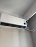 小米（MI）米家1.5匹 巨省電pro 超一級能效 變頻冷暖  空調(diào)掛機 35GW-NA20/V1A1 國家補貼20% 2025新款  曬單實拍圖